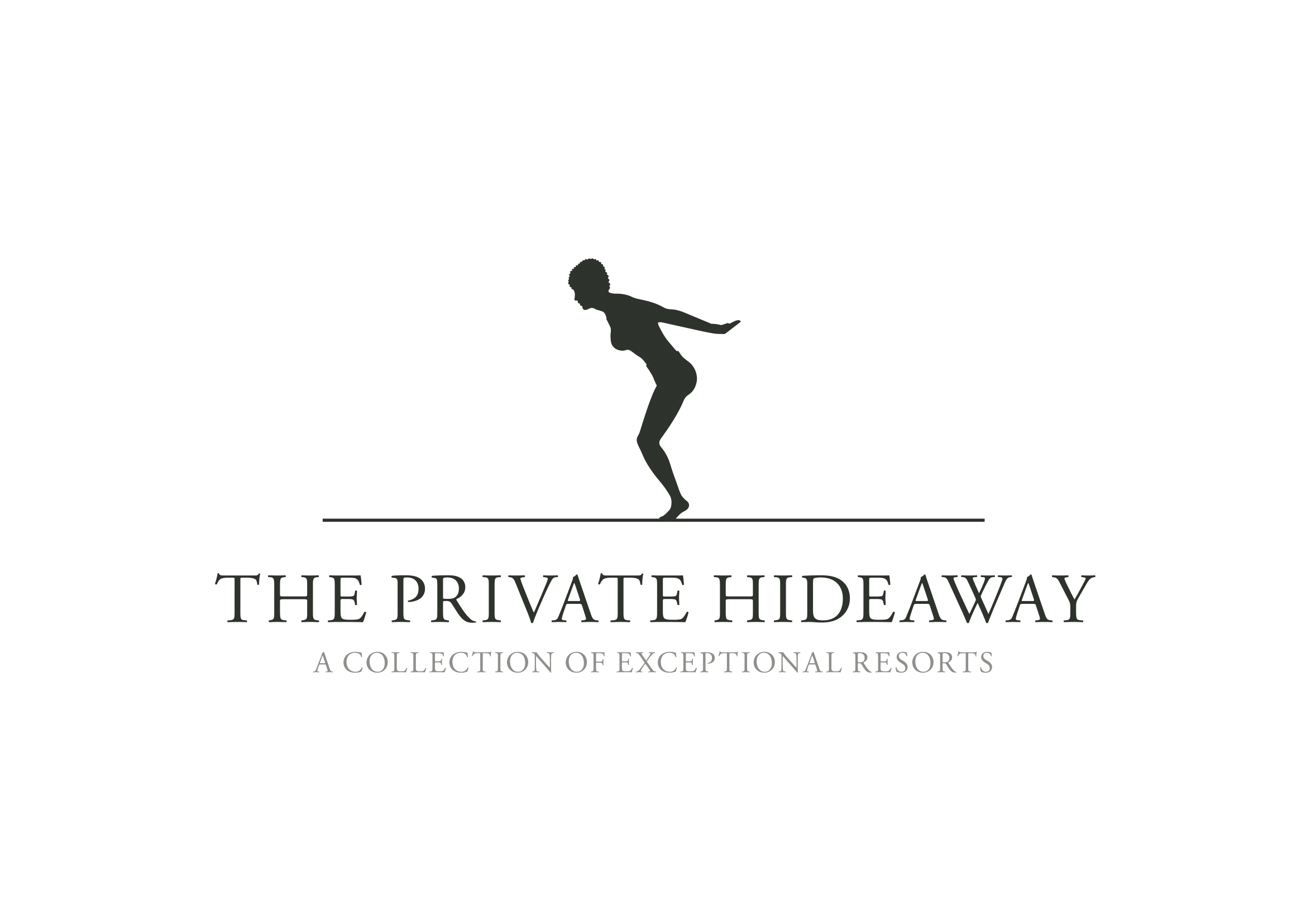 The Private Hideaway