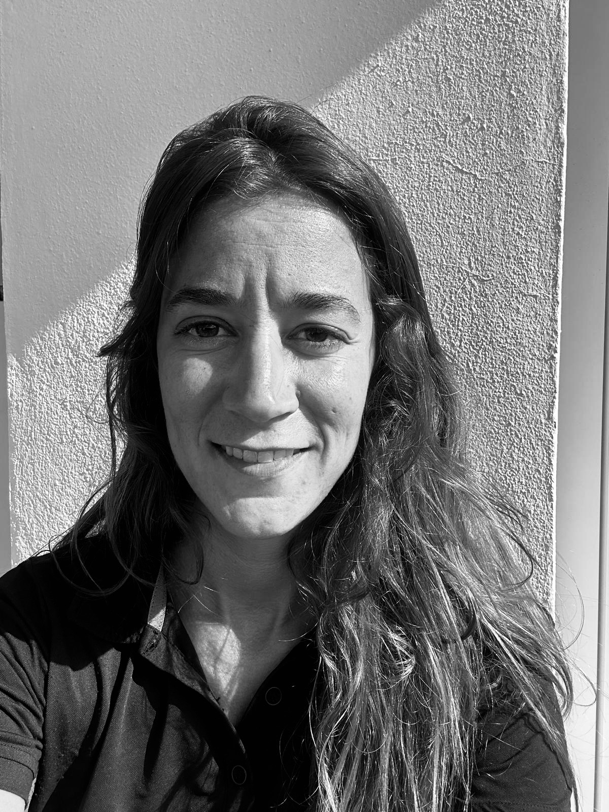 Maria Gómez