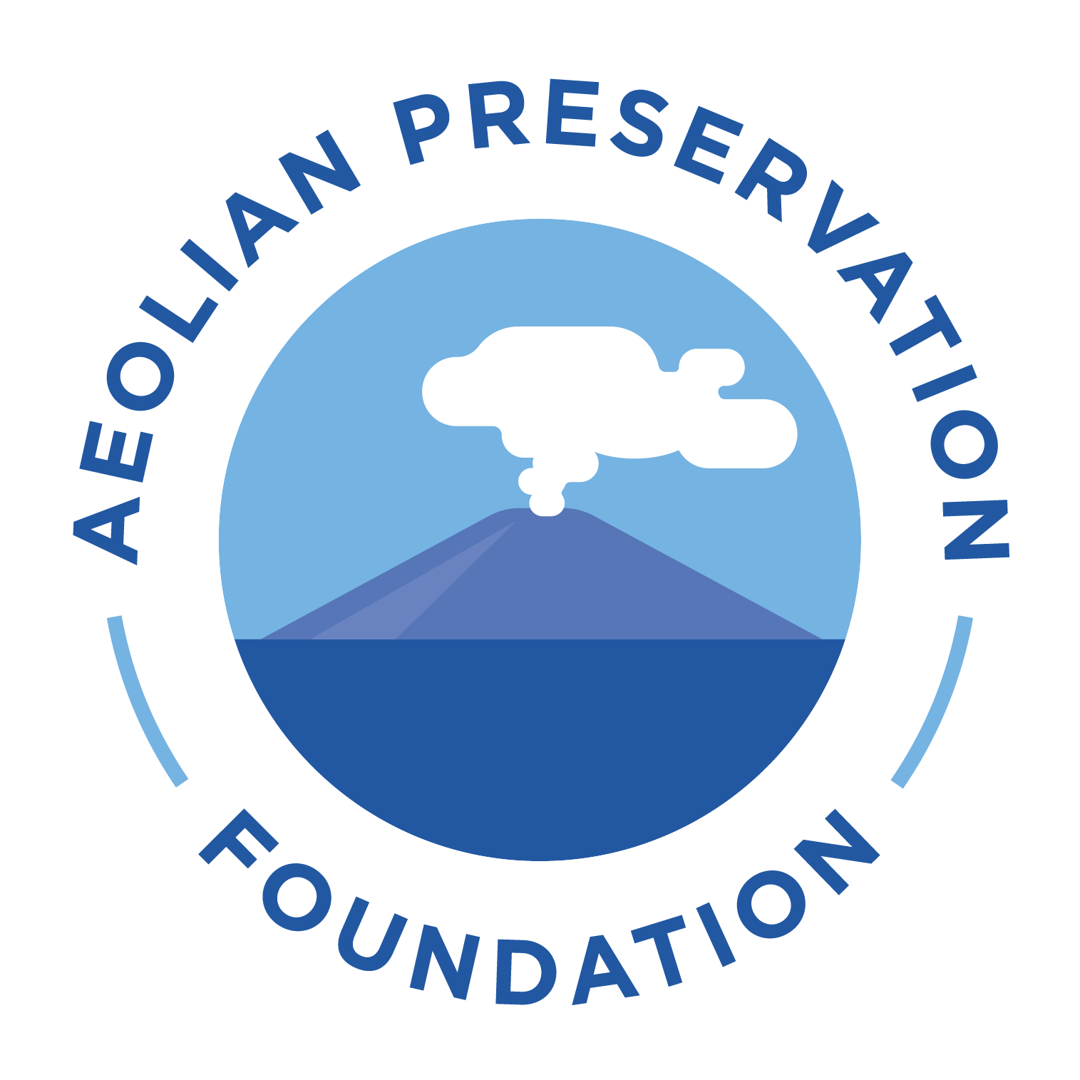 Aeolian Islands preservation fund